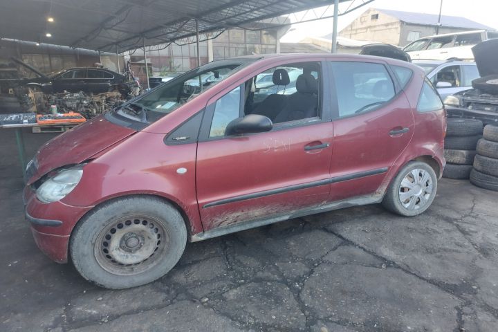 Grila stergatoare 1688300213 Mercedes-Benz A-Class W168