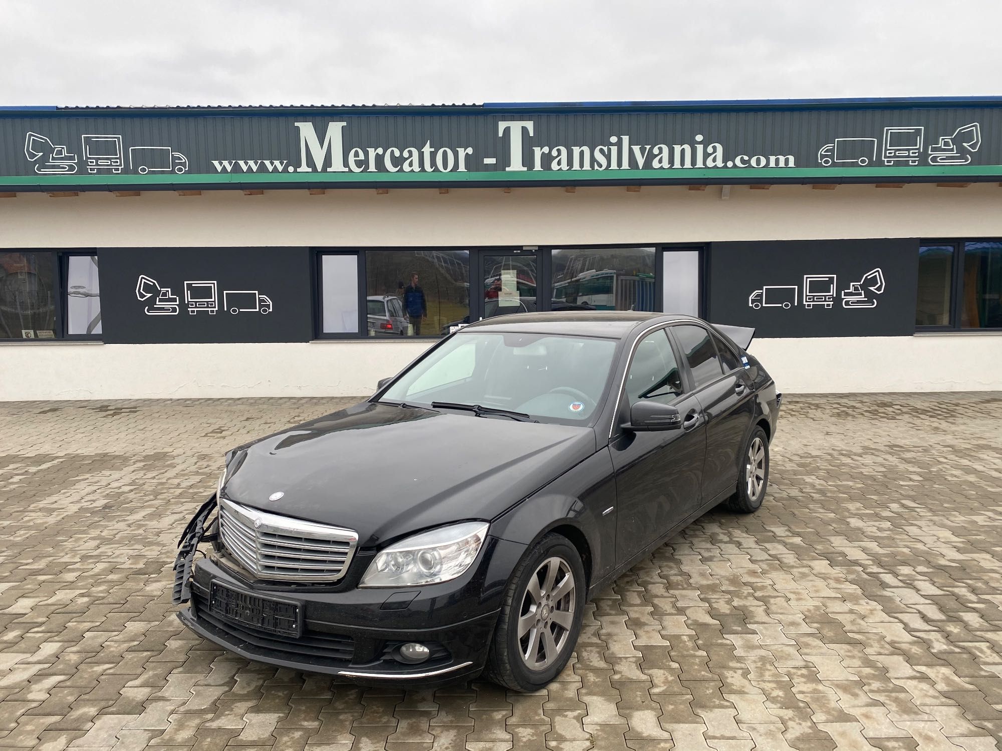 Motor Mercedes , Dezmembrari, Piese Auto, Autoturisme, Microbuze, Dube