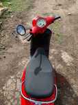 Vând Vespa lx 50, an 2008, motor in 2 timpi răcire pe aer