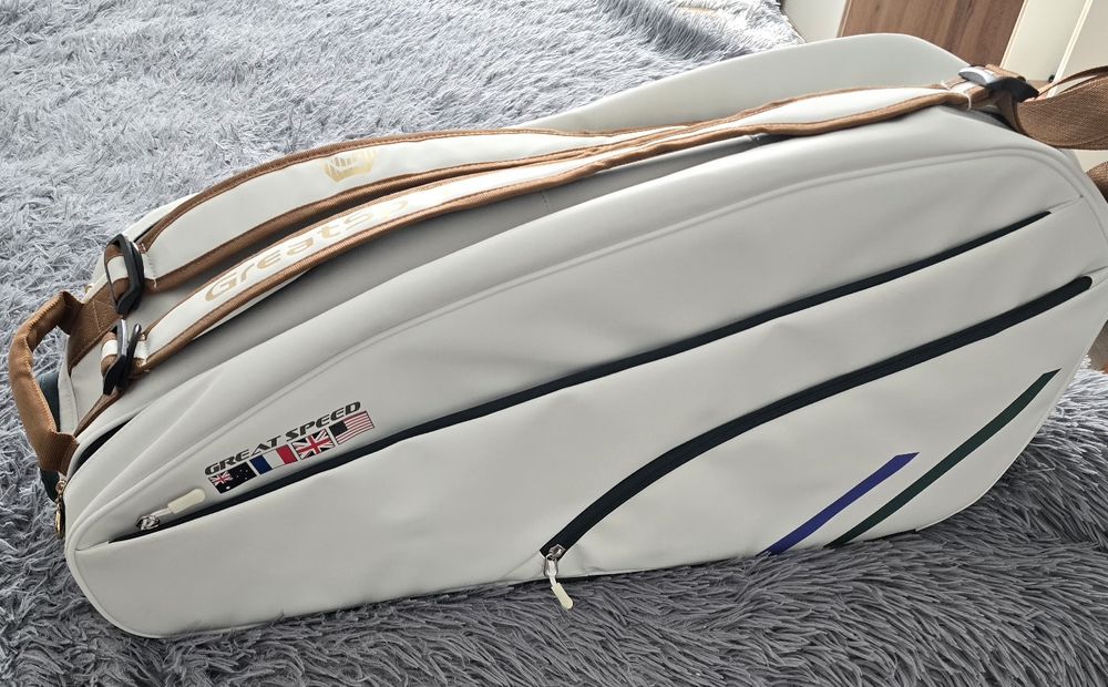 Сумка рюкзак для Тенисной ракетки