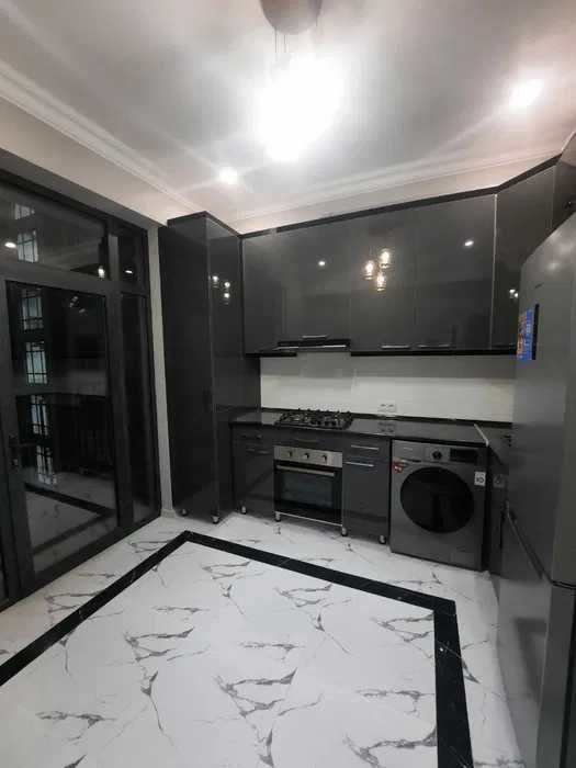 Сдаётся квартира 2ком на Яккасарайский р-н Ул Шотаруставели