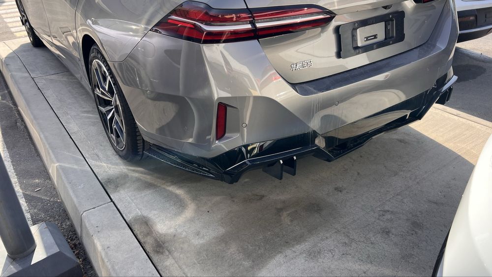 BMW i5 tuning detallari zakazga va nalichi