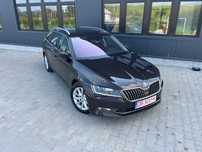 Skoda Superb **Unic Propietar de NOUA**DSG*ACC**LED*Memorii*CarPlay* IREPROSABILA*