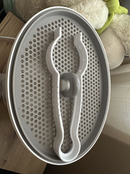 Стерилизатор за бебешки шишета