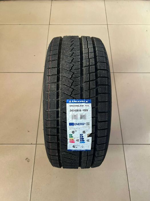 245/45 R18 TRIANGLE (Триангл) PL02 липучка зимние