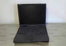 Laptop de colectie - Dell Latitude CPt 1988 - functional perfect