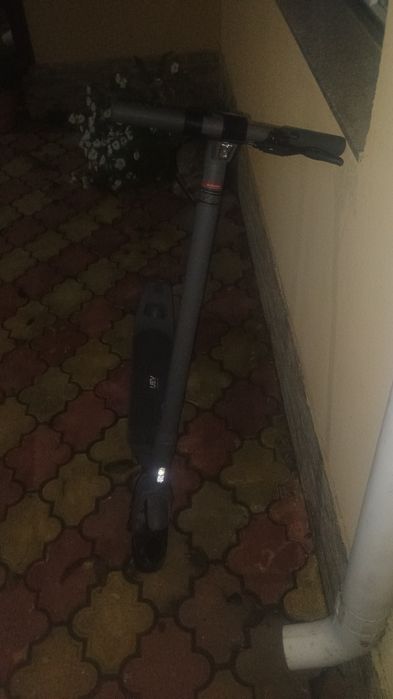 trotinetă electrică USY M700S
