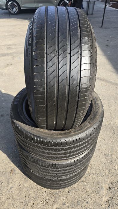 245/45/R18 Michelin primacy ⁴