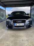 A3 facelift 2011 2.0/170 hp full full s-line s tronik e5