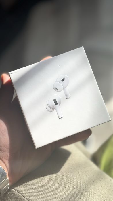 [!Оригинални!] AirPods Pro 2 Type C