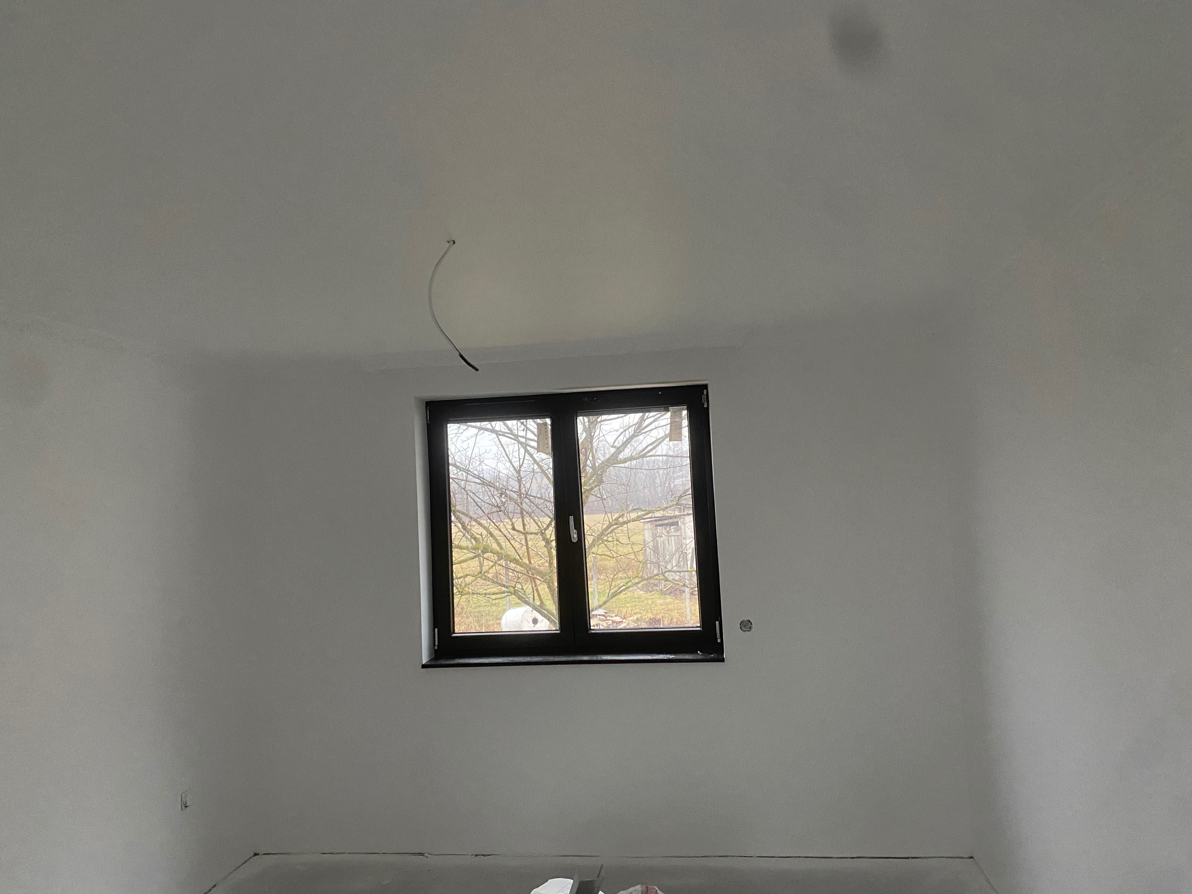 Tencuiala, glet ,Zugrăvit mecanizat interior/exterior