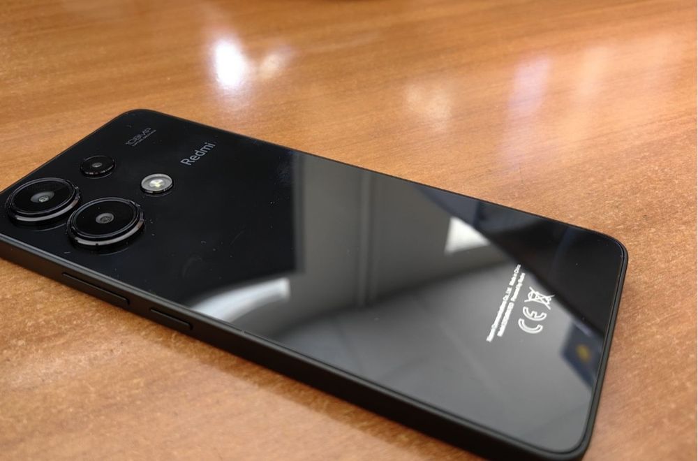 Смартфон Redmi 13 128 gb