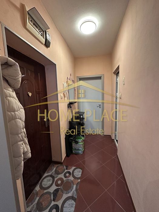 Продава се Четиристаен апартамент в Варна, Окръжна болница - 87 кв.м за 2758 €/кв.м - Снимка #4