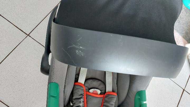 Стол за кола Aton B2 I-size 0-13 КГ Cybex
