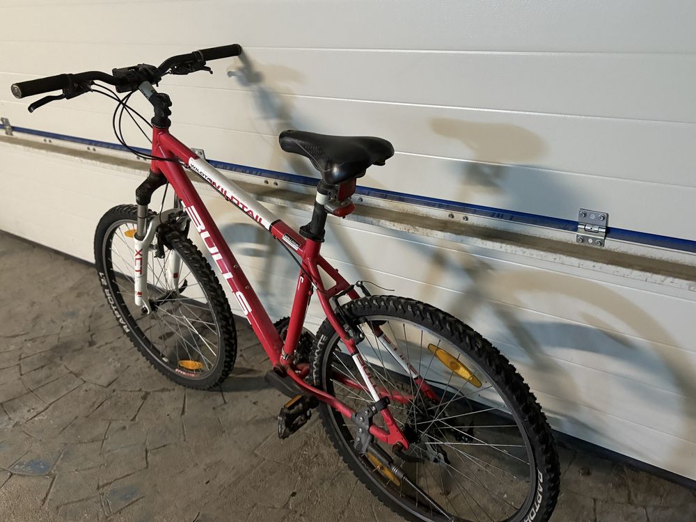 Велосипед планински BULLS Wildtail 26’ цола