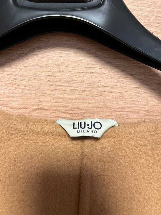 Зимно палто Liu Jo с етикет