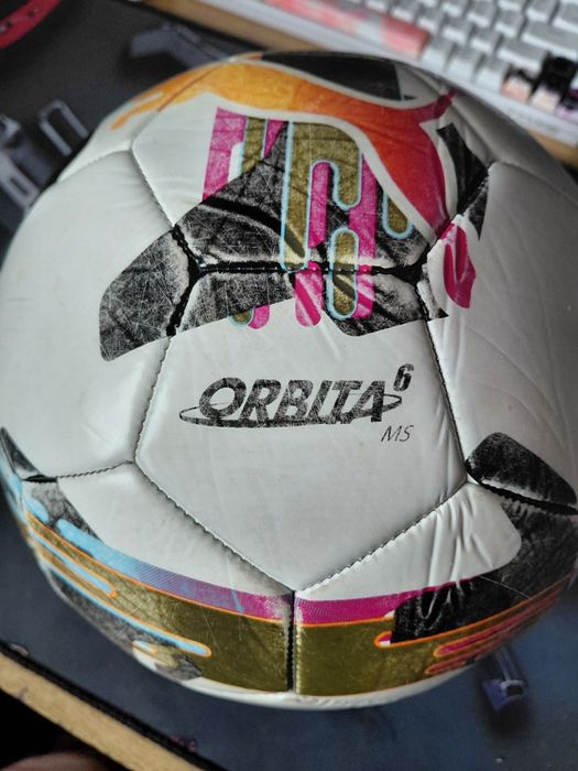 Vand Minge puma orbita6