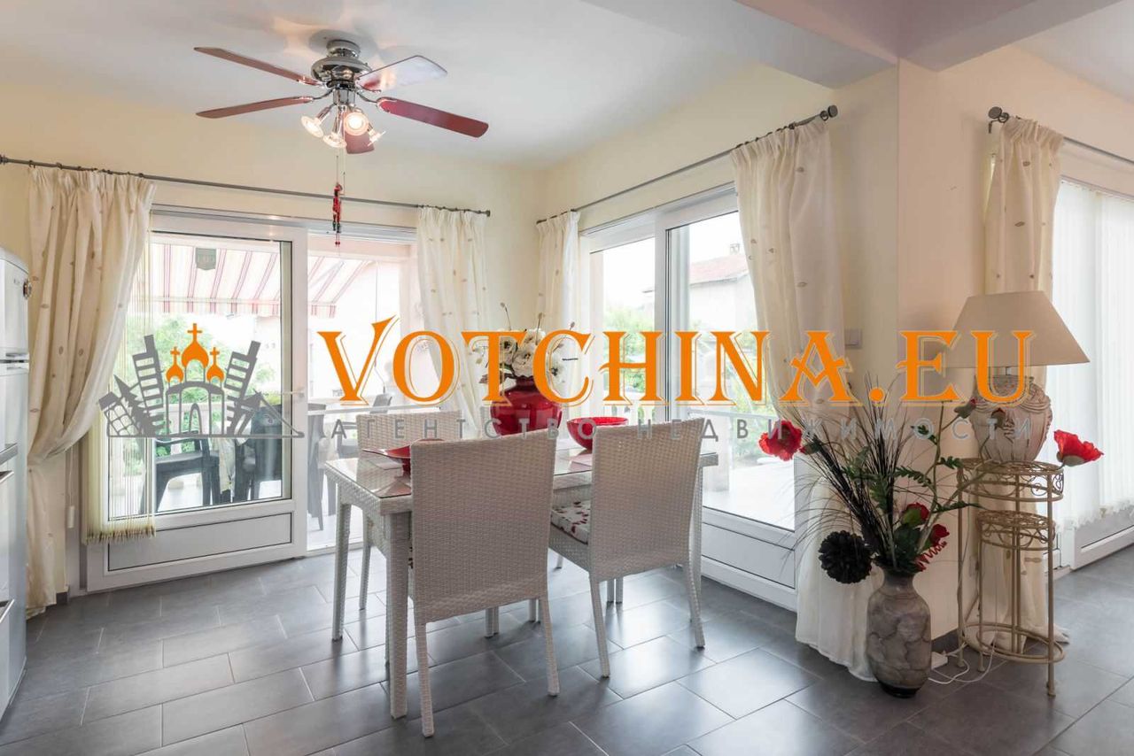 Продава се Къща в к.к. Албена - 185 кв.м за 1509 €/кв.м - Снимка #3
