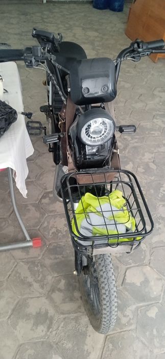 Продается Скутер
