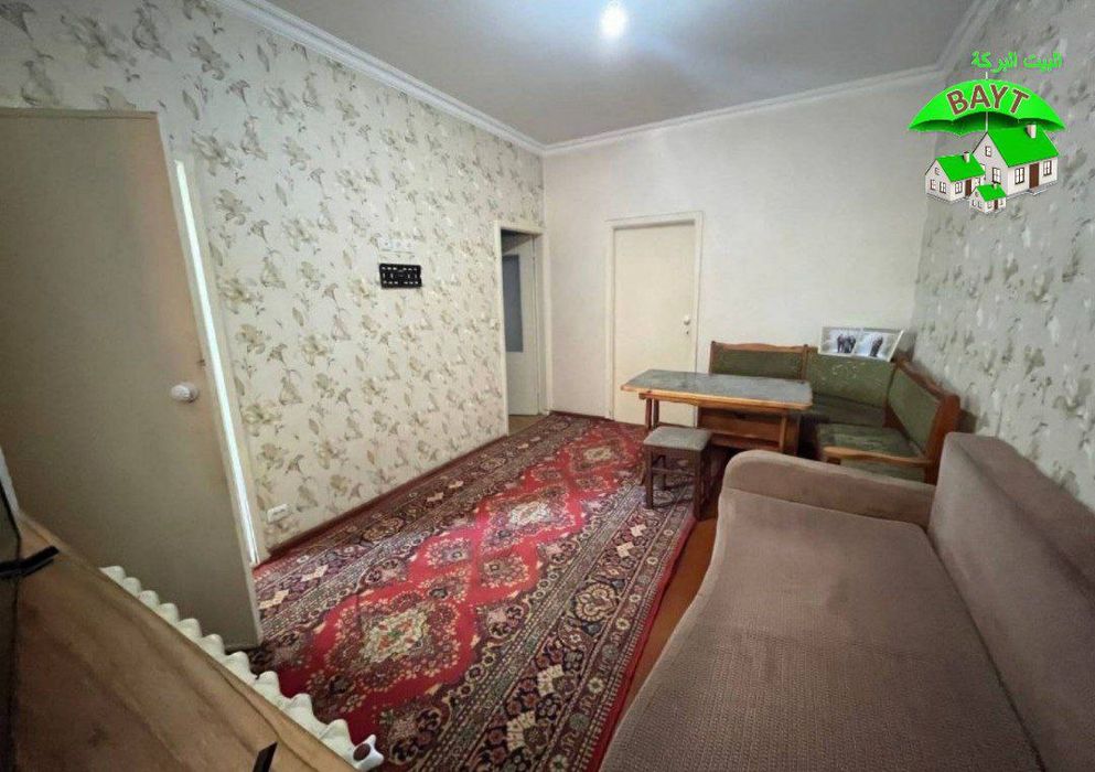 ^Чиланзар 7 квартал 2/4/4 Продаётся кварта по Хорошей Цене СРОЧНО