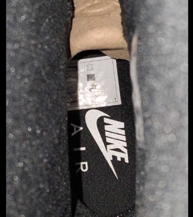 н.40 Nike Air Force 1 upstep