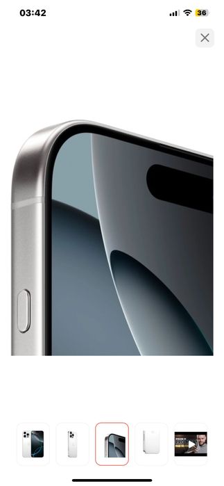 Айфон про макс 256 гб 100 емкостт