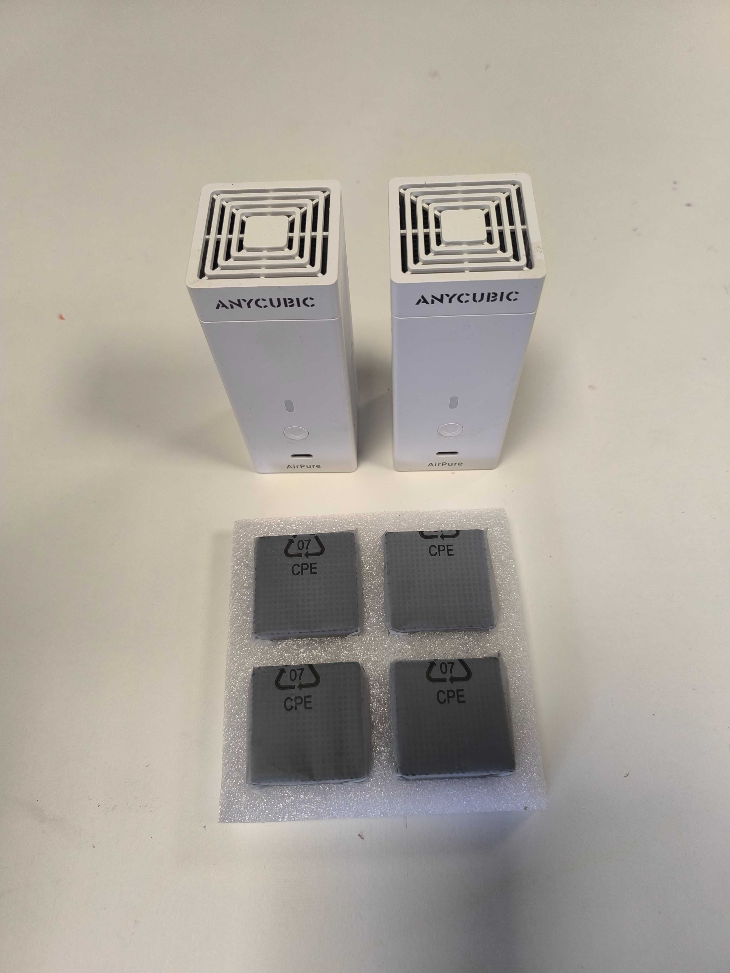 3д принтер Anycubic PHOTON MONO M5S + Anycubic
Wash & Cure Max