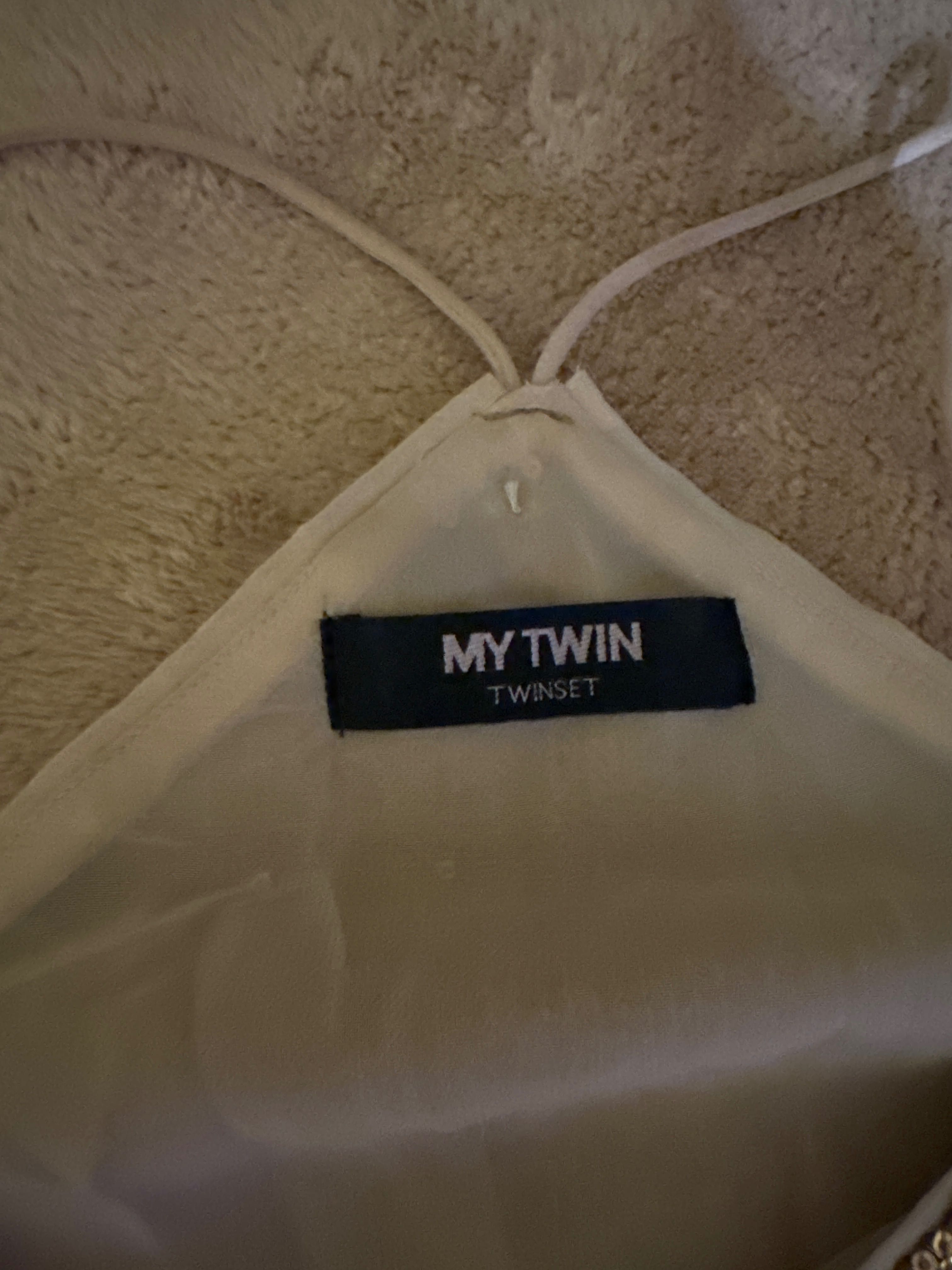 Потник с паети Twinset