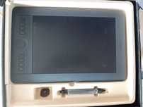 Tableta grafica Wacom Intuos Pro M