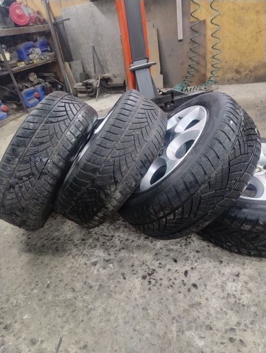 Джанти за Алфа Ромео 159, Алфа Ромео Жулиета