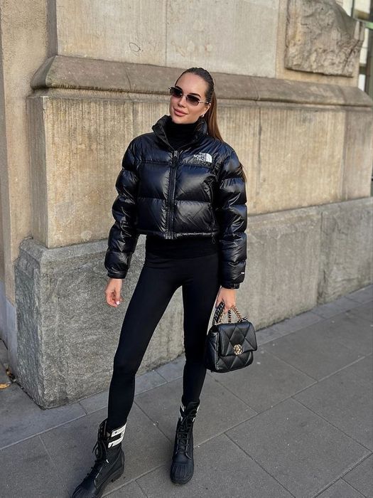 Geaca dama model superb