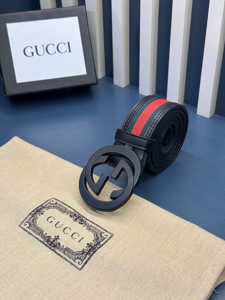 Curea Gucci noua din piele !!! Marimi 100/130 !!!