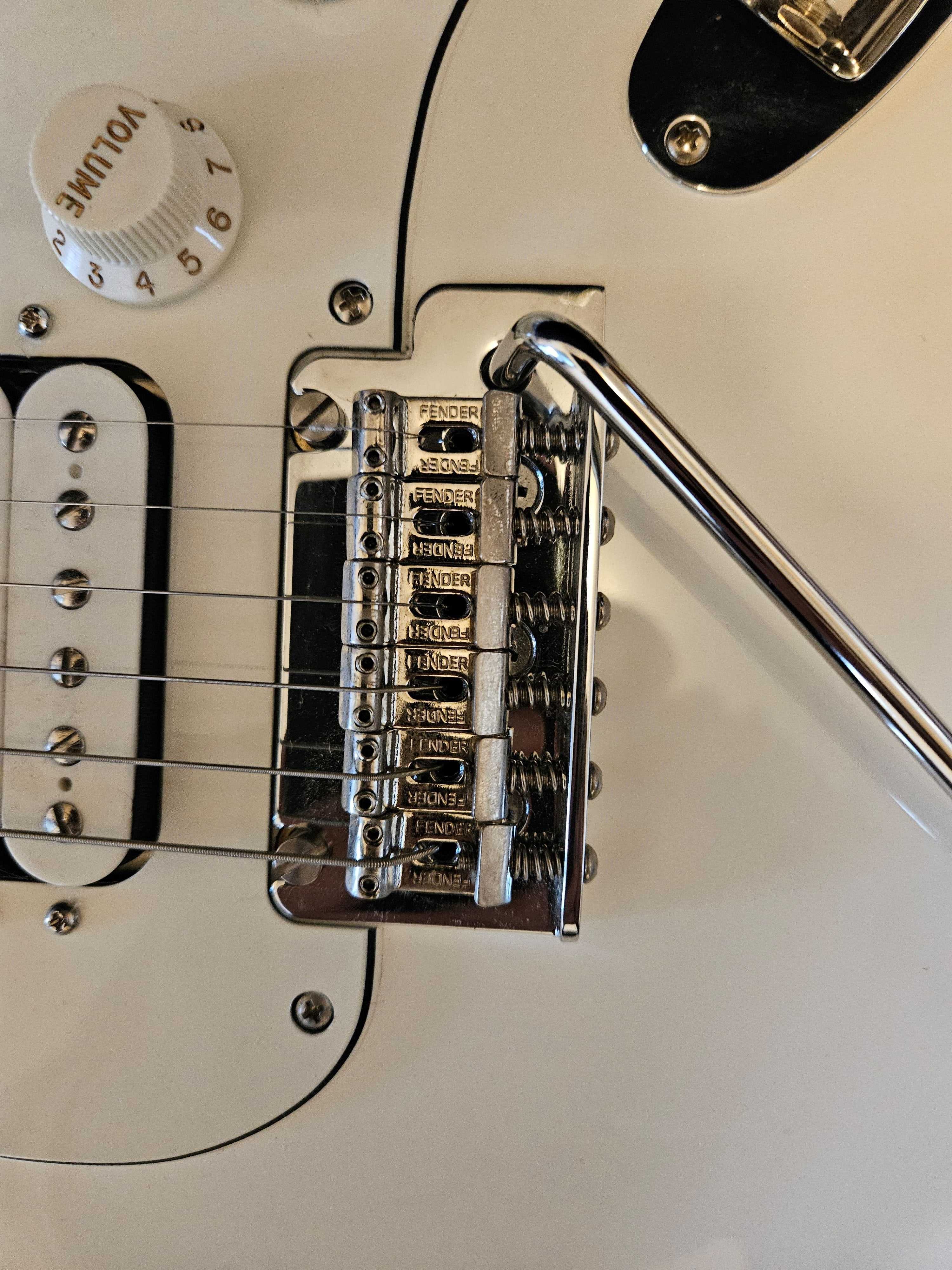 Chitara Fender Stratocaster 75th anniversary