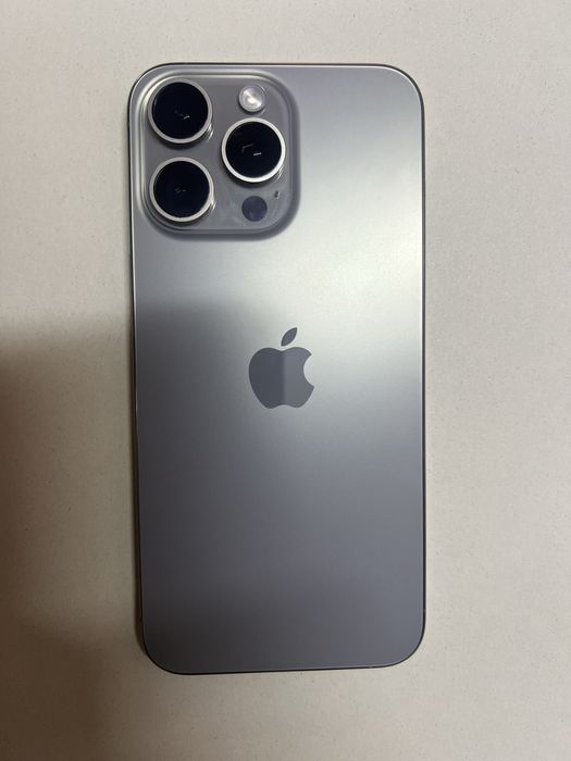 iphone 15 pro max ideal vn/a sim