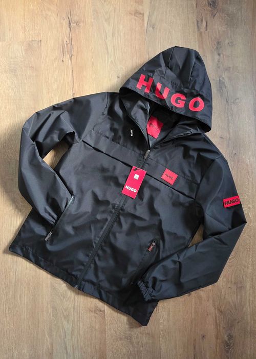 Якета мъжки ветровки