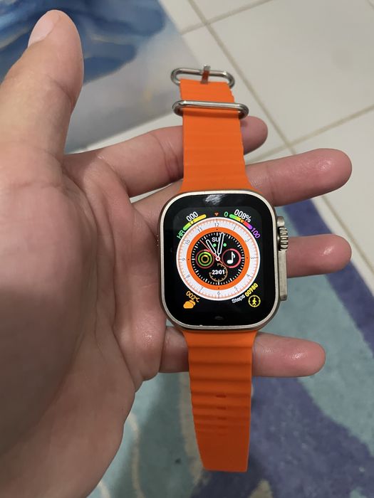 Смарт чисый 8уль