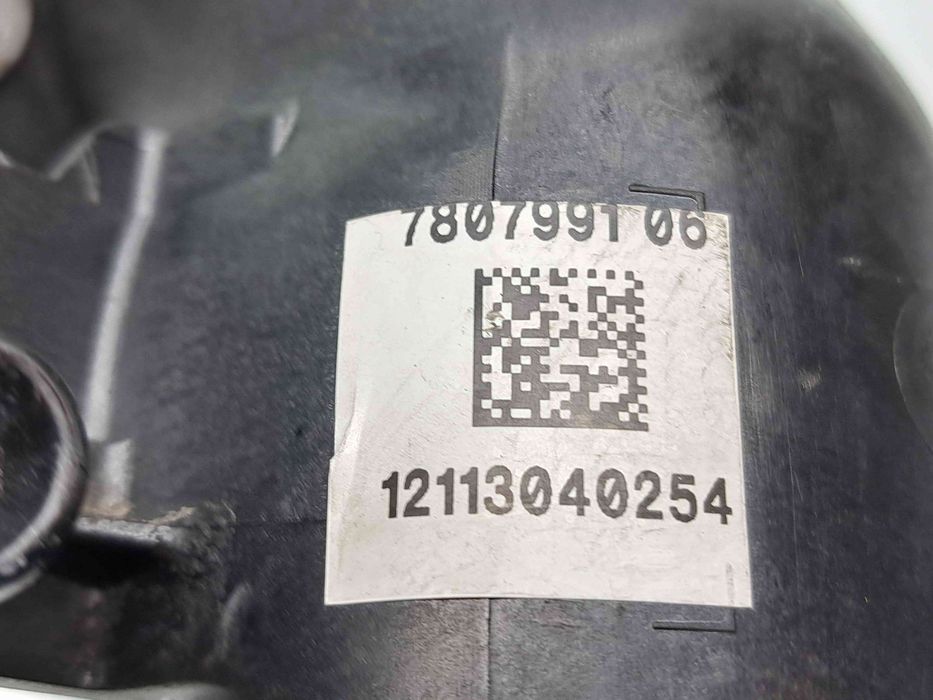 Rezonator aer Bmw 3 Touring (F31) [Fabr 2012-2017] 7807991-06 2.0 N47D