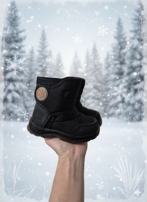 Продам зимние запоги