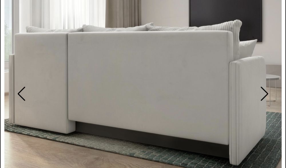 Диван Алекса Виденов