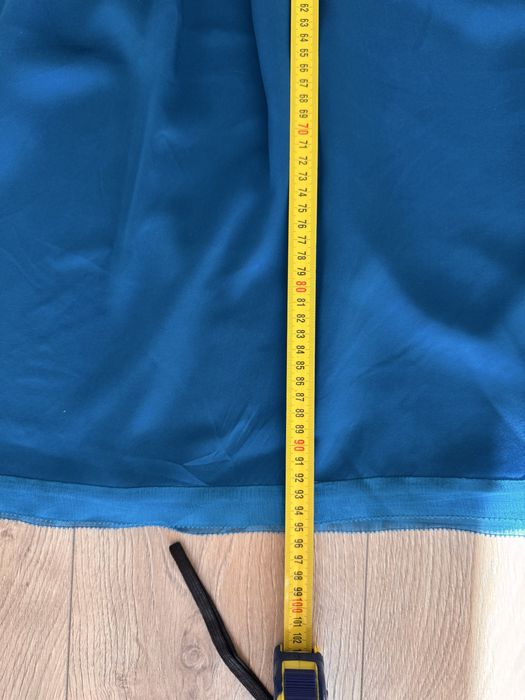 Rochie Ann Taylor, 100% matase