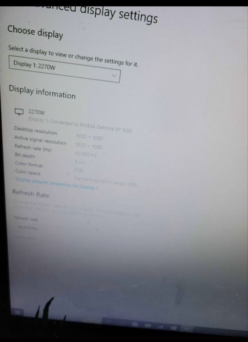 Vand calculator HP