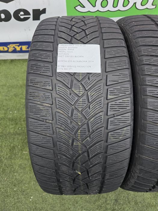 255.40.20 goodyear m+s