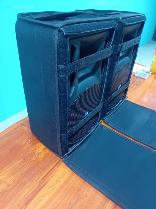 Тонколони RCF 310