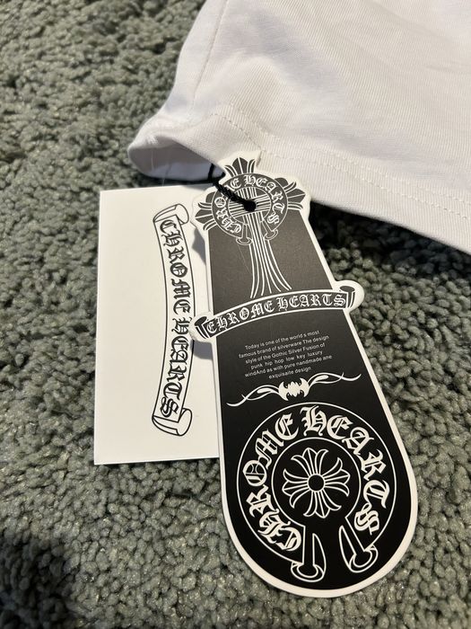 Chrome Hearts long sleeve