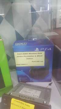 Casti  sony ps4  (m3)