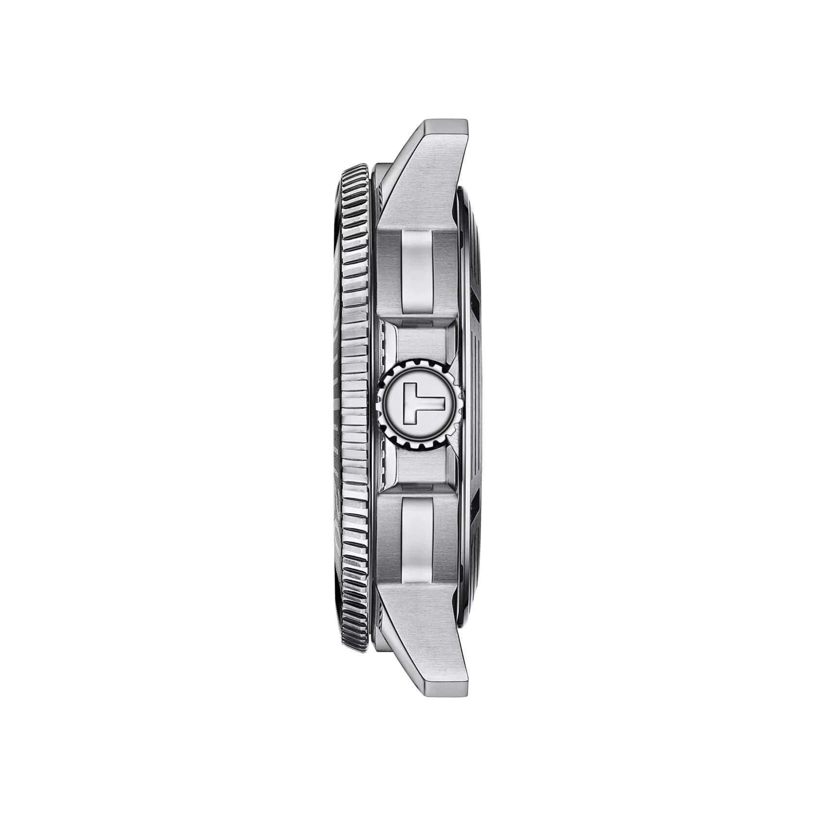 Мъжки часовник Tissot Seastar 1000 Automatic Powermatic 80