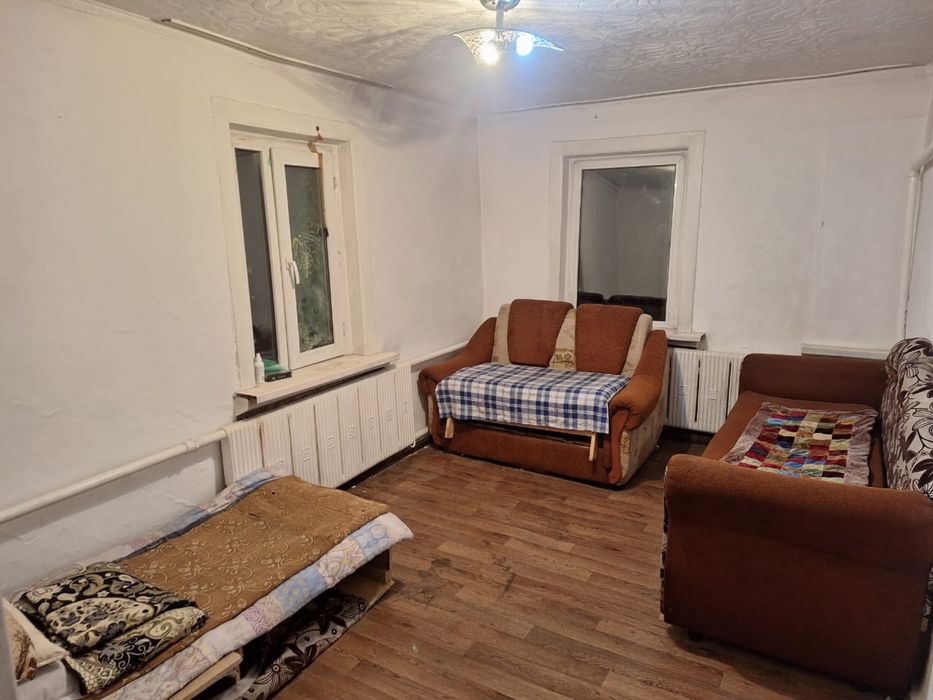 Продам дом в обществе слепых