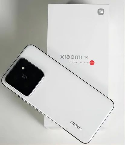 Новый Xiaomi Mi 14 12/256 12/512