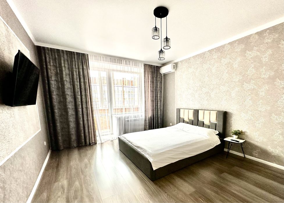 Сдам 1 - комнатную квартиру Жана Кала, ул. Л. Беды 44