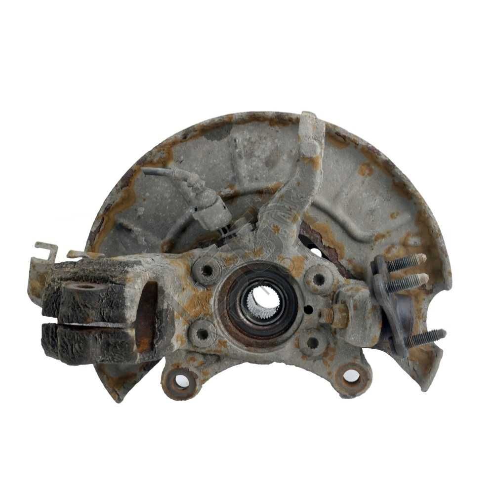 Преден десен шенкел Volkswagen Golf VI 2008-2016 ID: 145021